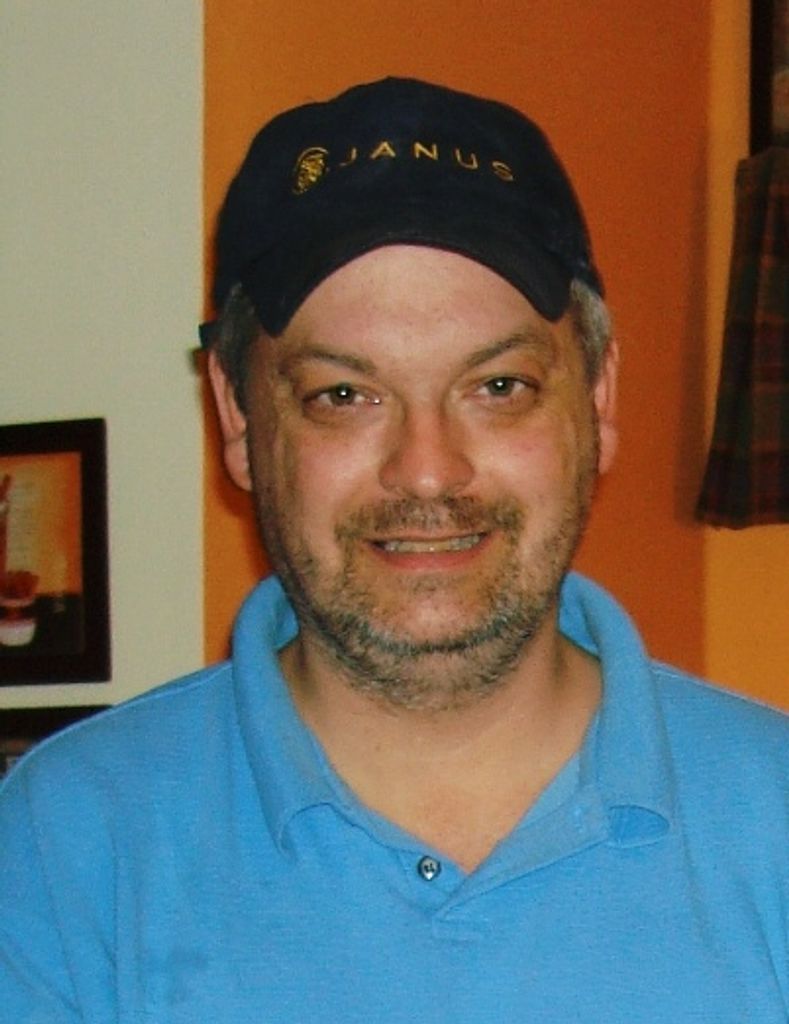 Stephen "Todd' Kimberley Profile Photo