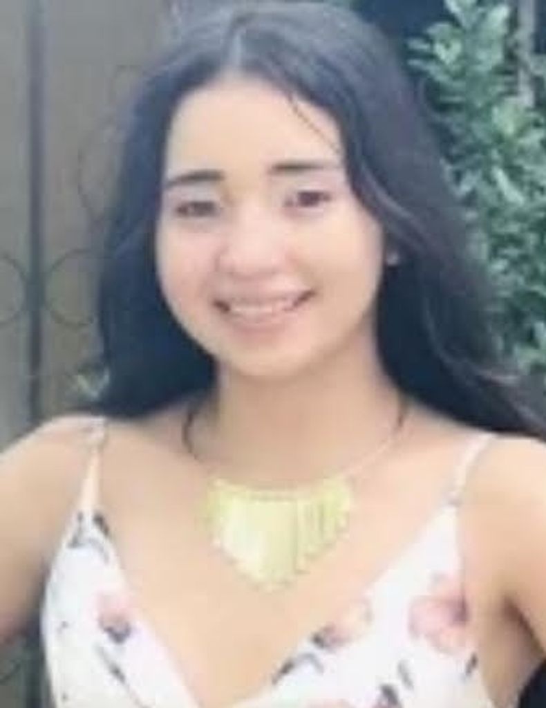 Nilsan Gabriela Pelaez Menjivar