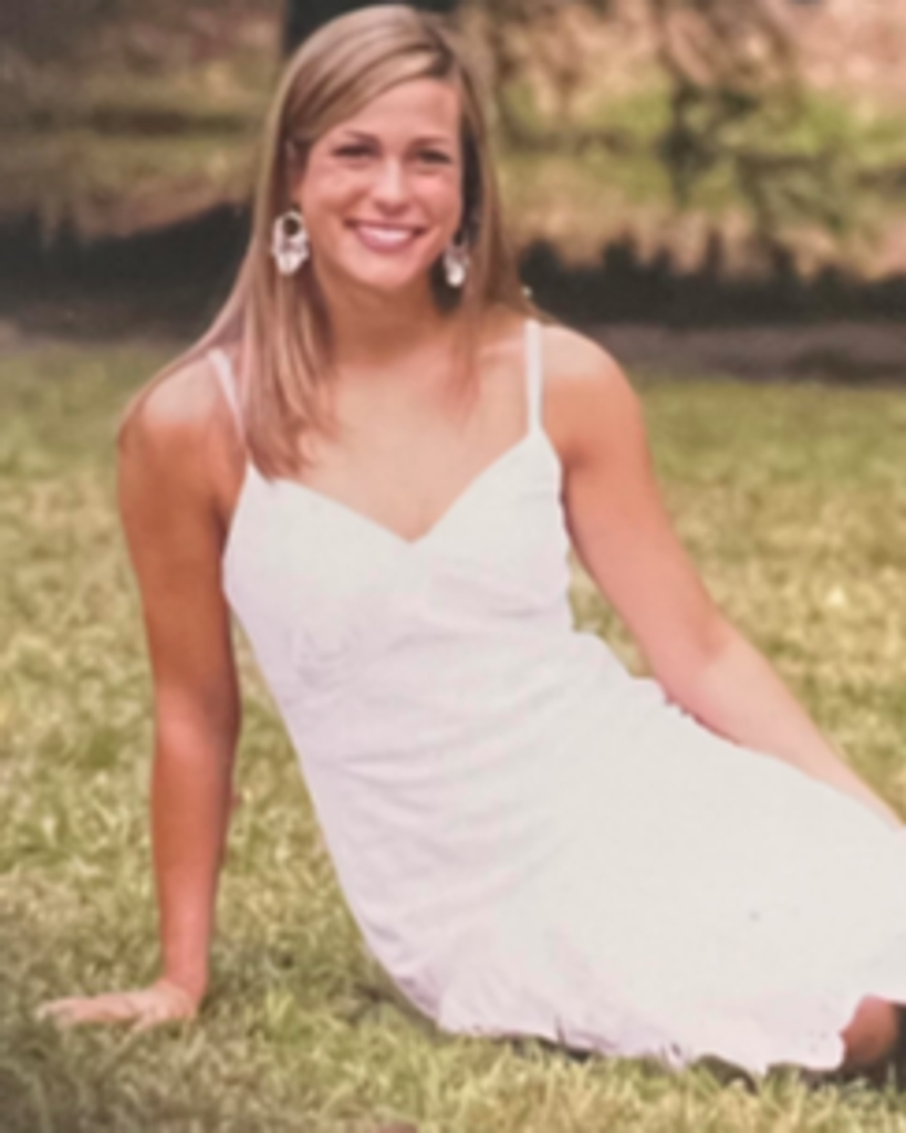 Sarah Laraine Alford