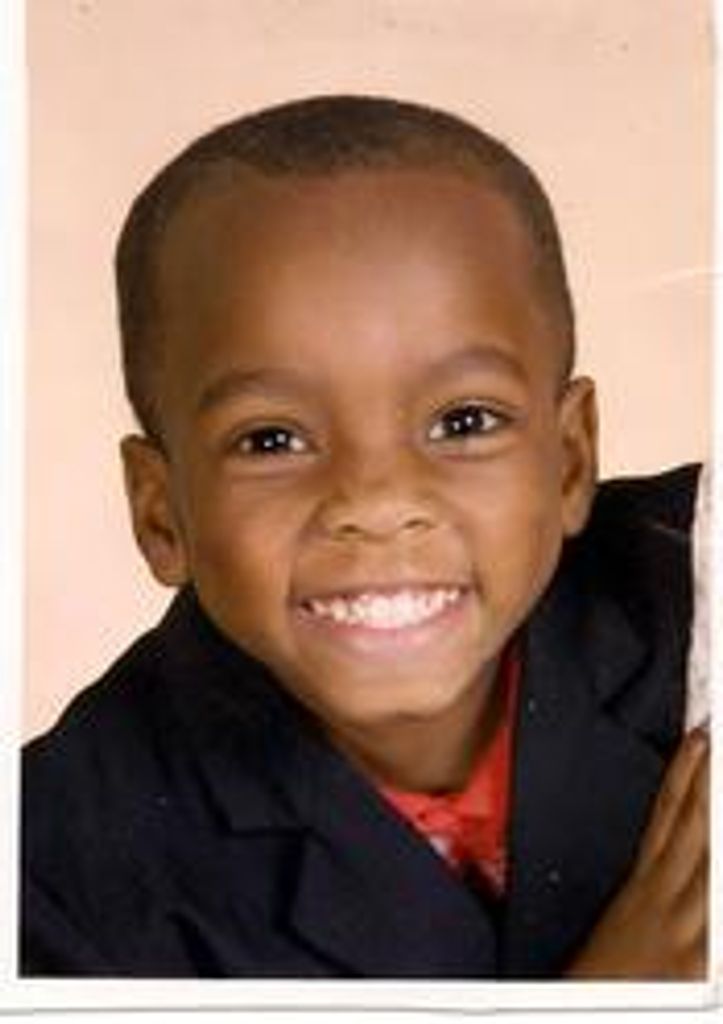 Davier Markel Williams Profile Photo