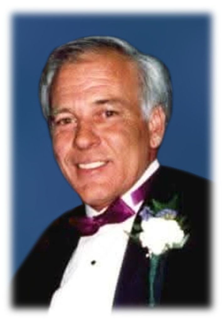 Elmer Ronald Burkholder Profile Photo
