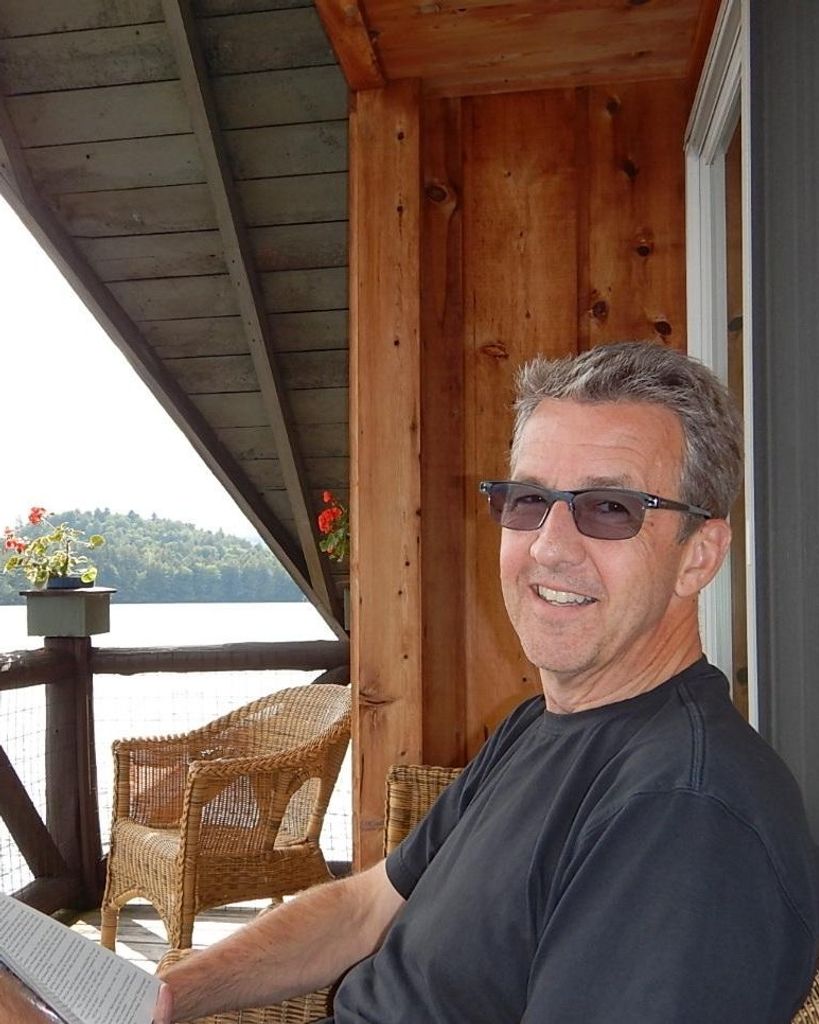 Christopher G. Peters Profile Photo