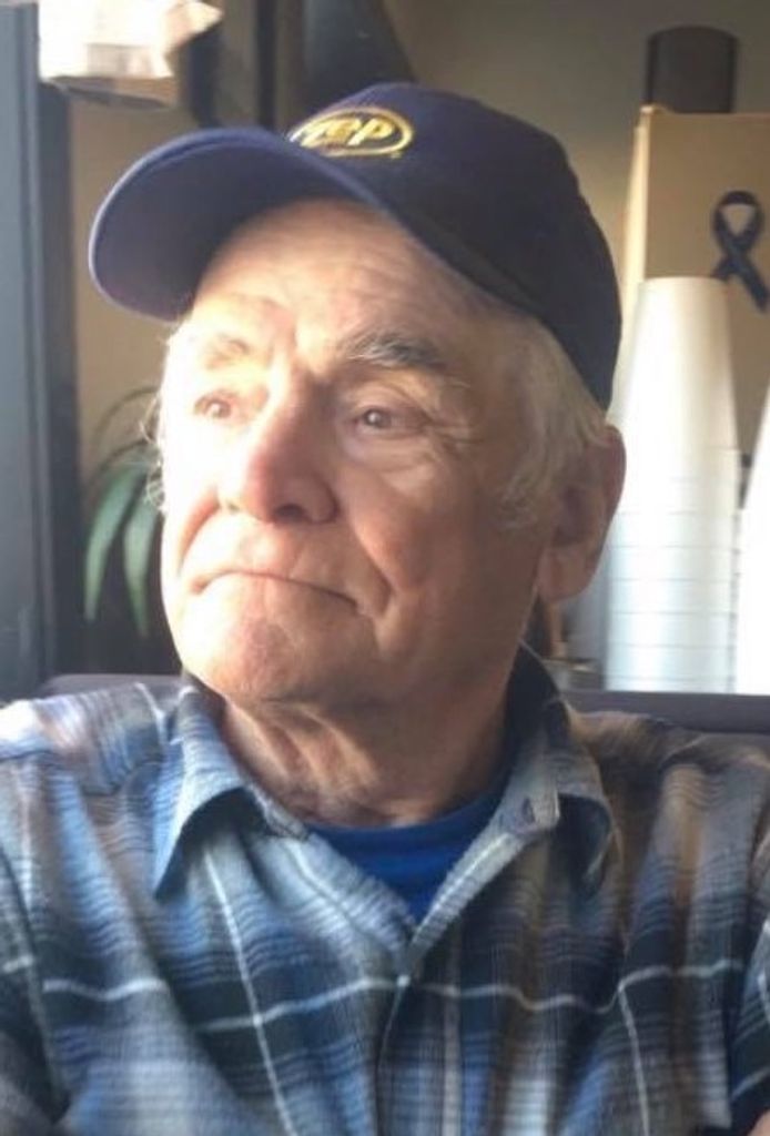 Ronald D. "Les" Lescalleet