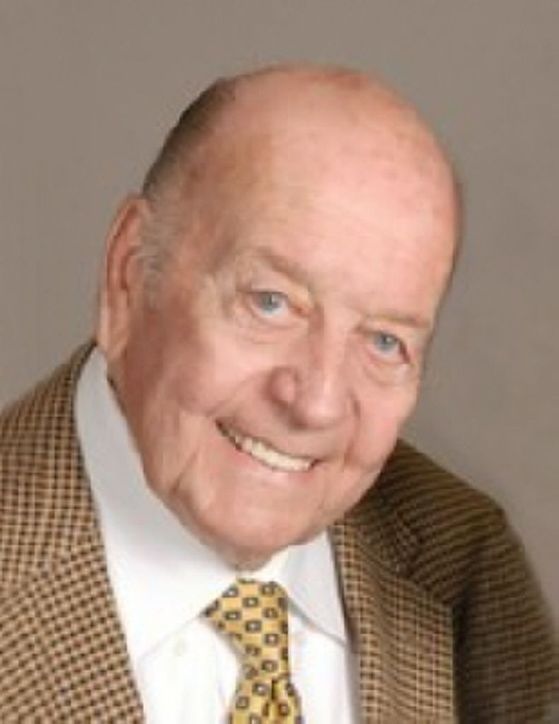 John Irvin Peddicord