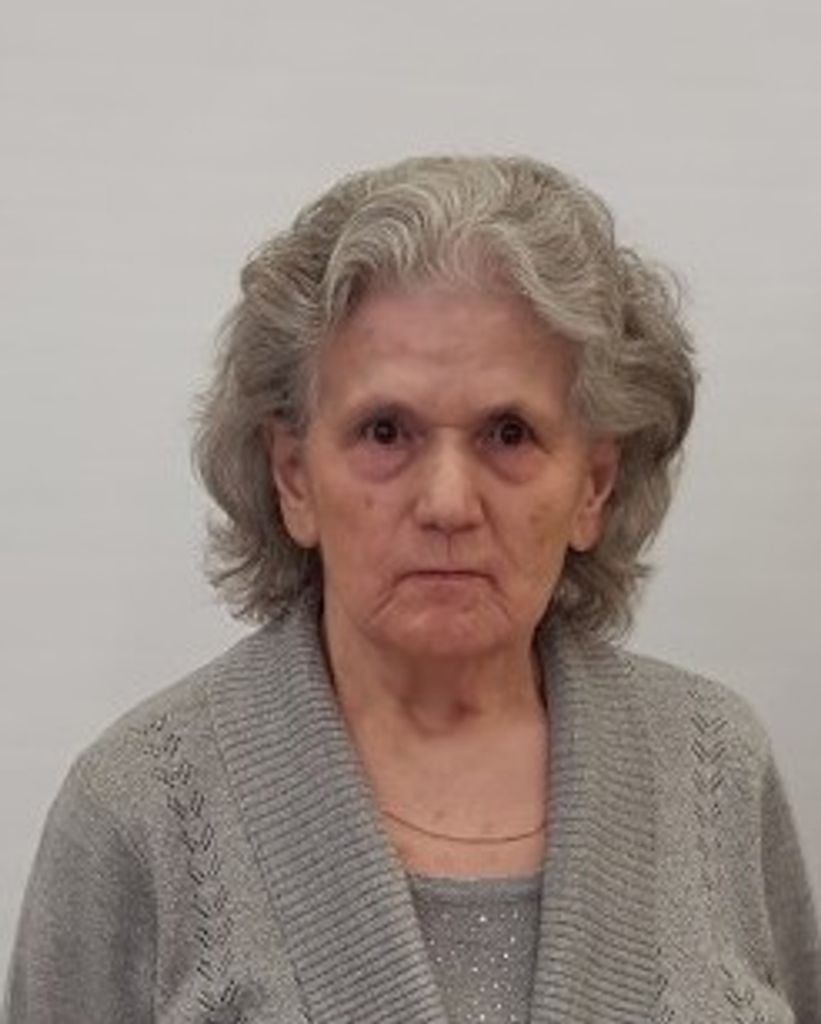 Elisabet Sofroni Profile Photo