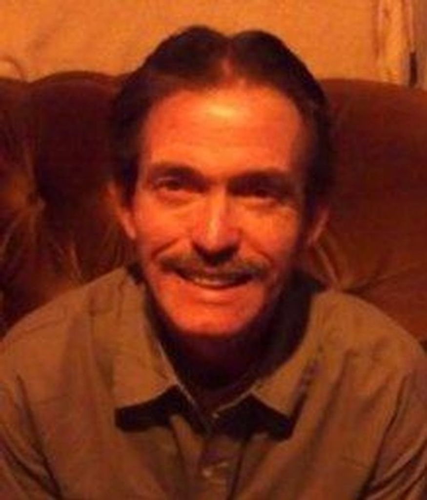 Dickie Ray Hester