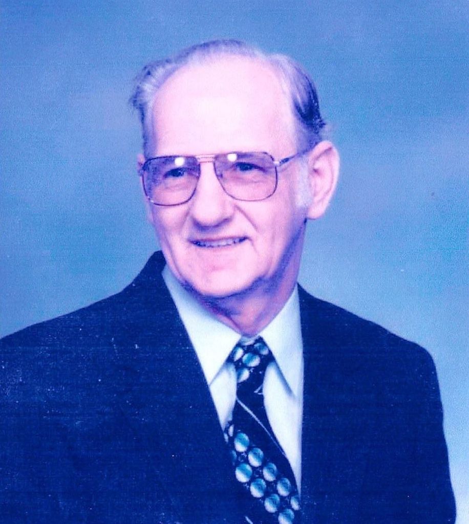 Walter Curtis Reed