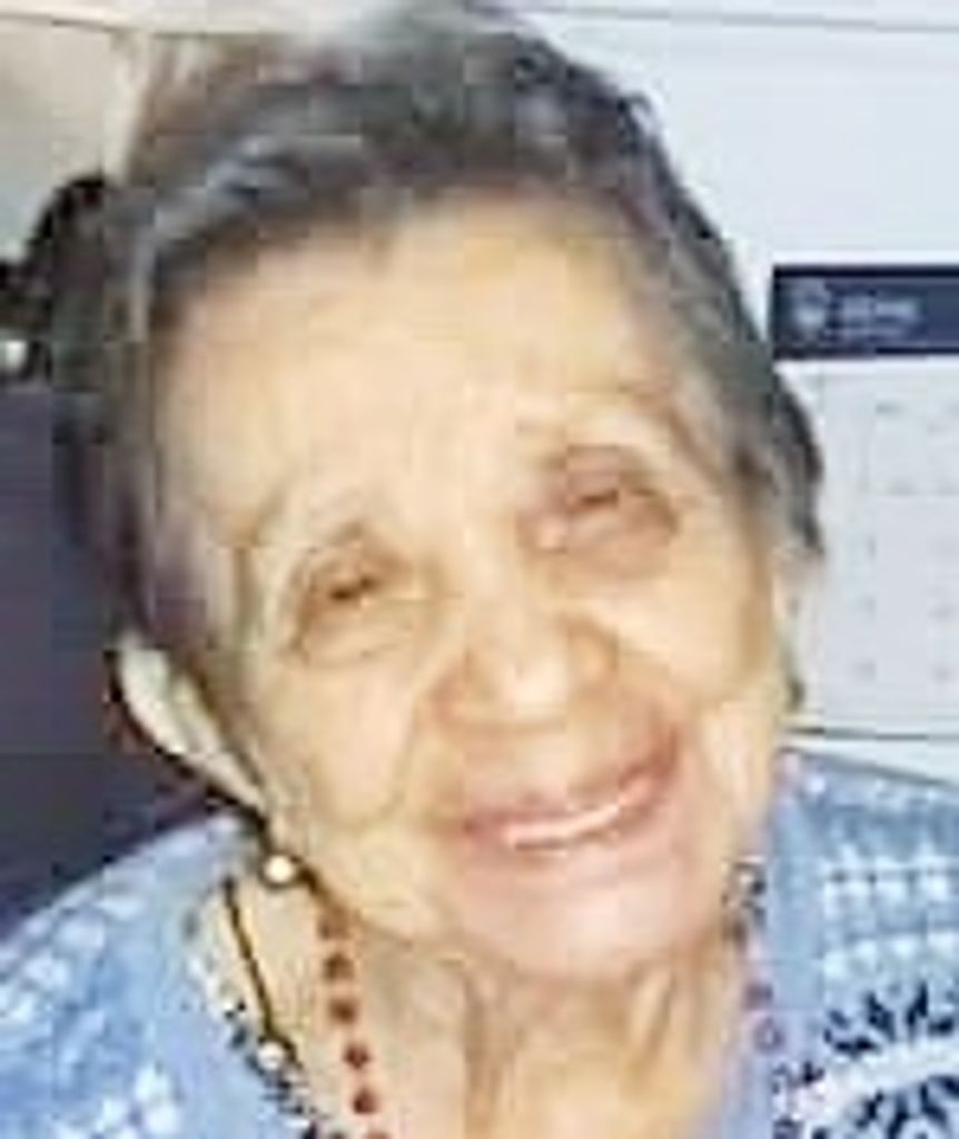 Maria De Los Angeles Jaramillo Rangel