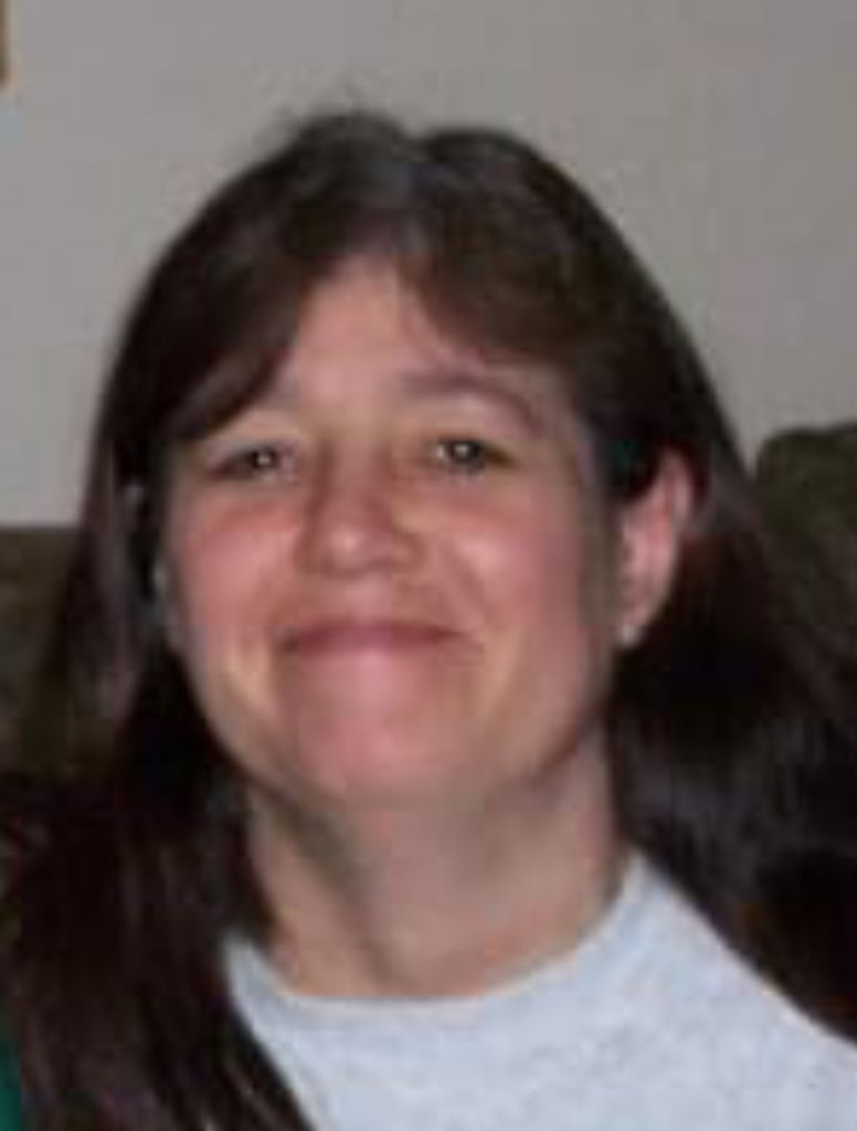 Tina Louise Hilliard