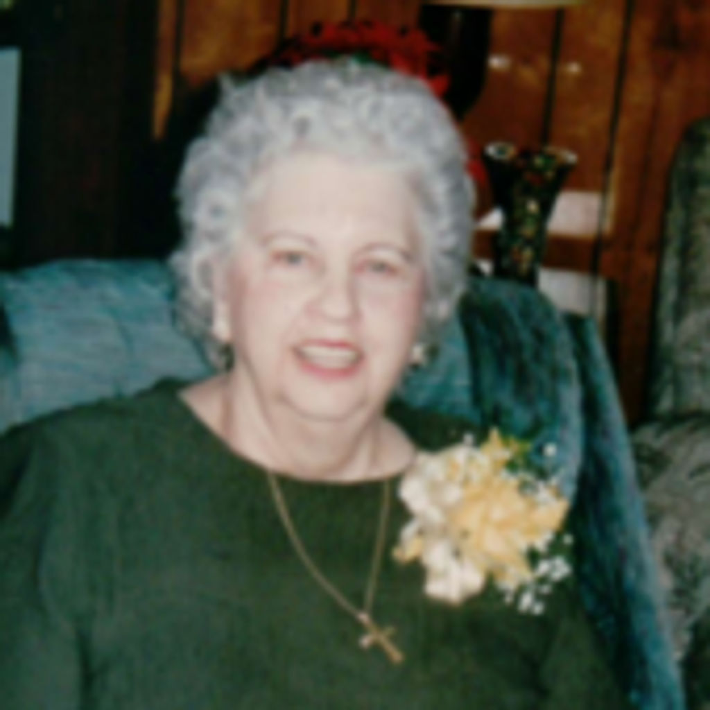 Anna Jo Hooper Profile Photo