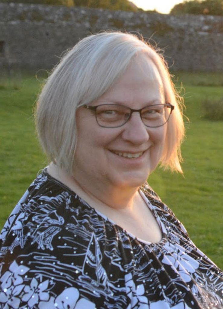 Katherine Sue Goodell Massey Profile Photo