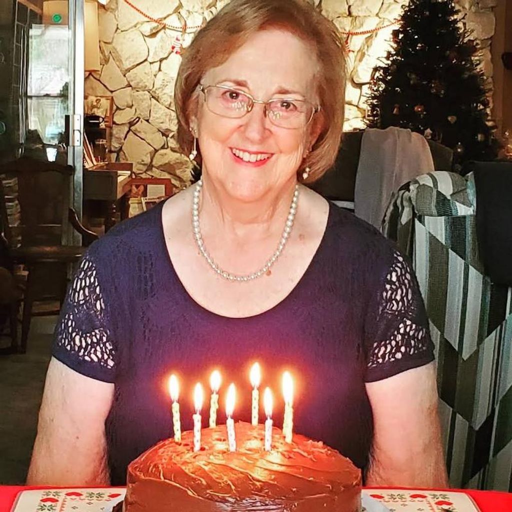 Joan Schulkers Profile Photo