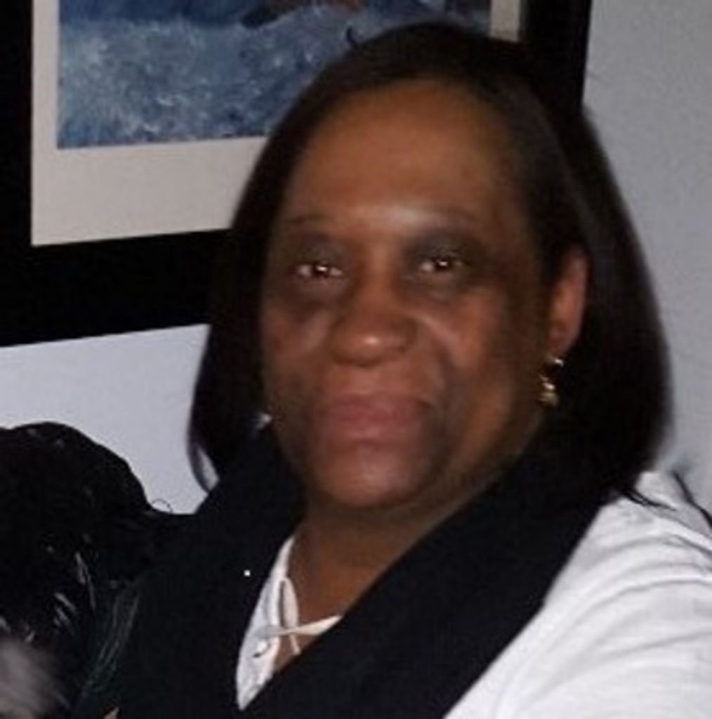 Aretha Michelle Shine Harris Profile Photo