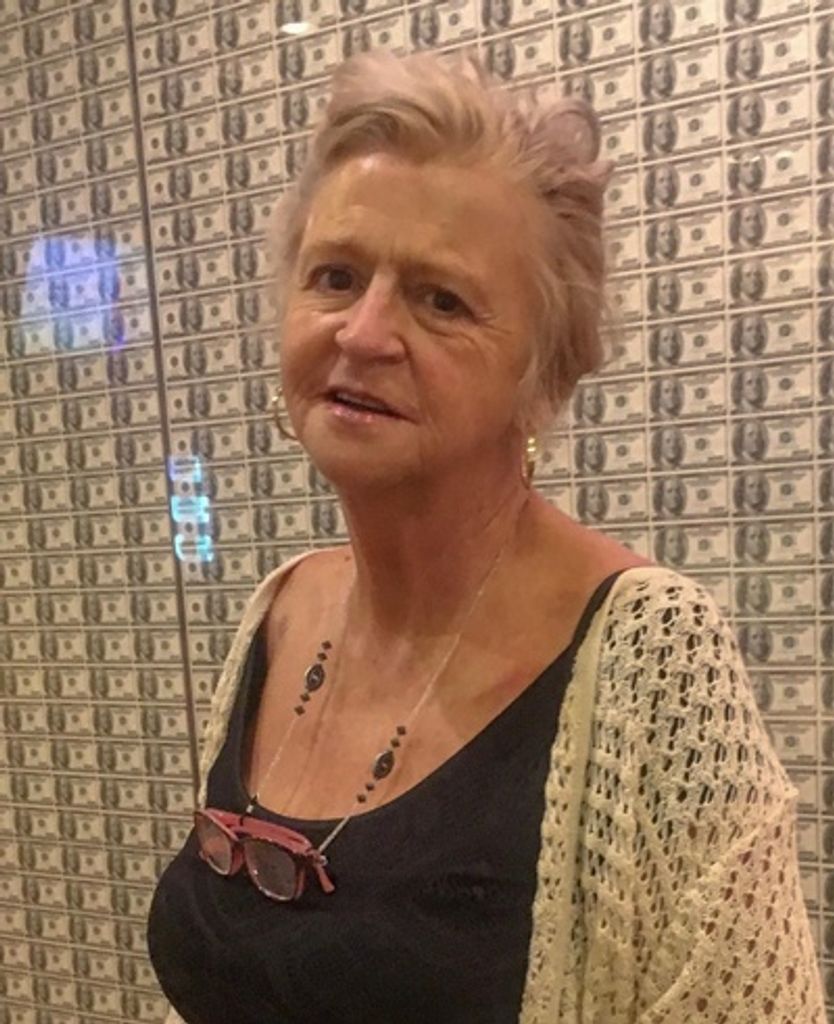 Judy Lanell Matthews