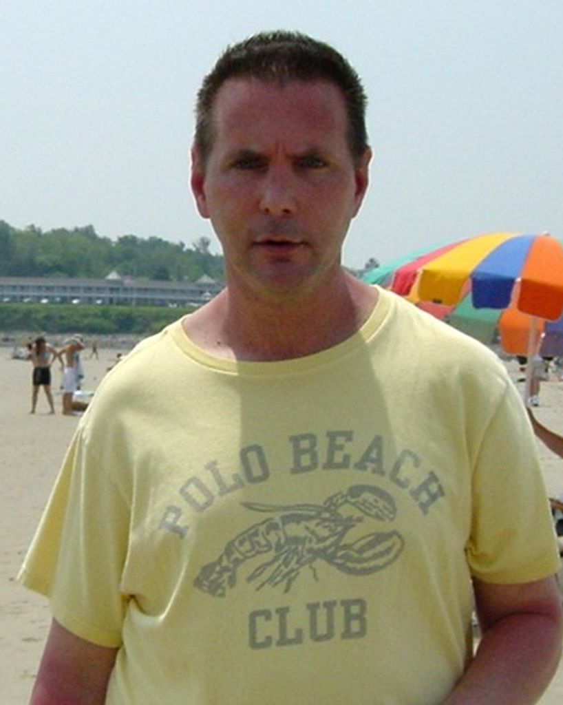 Ronald W. Nichols Jr. Profile Photo