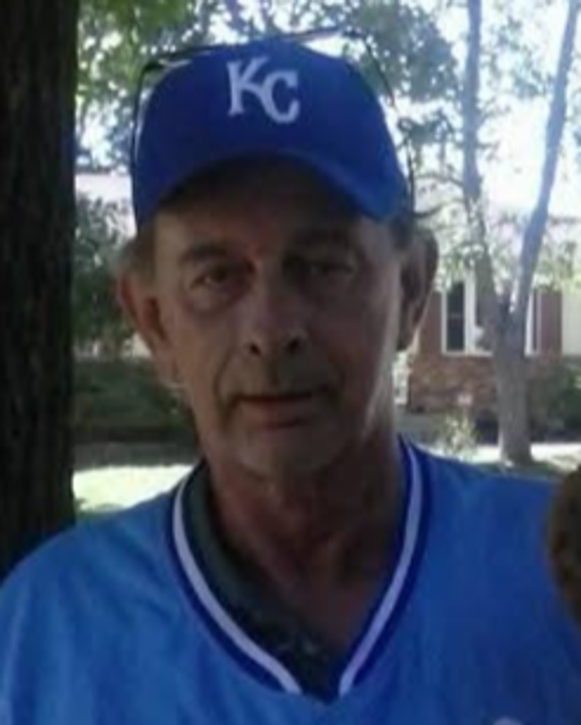 Thomas Wayne Shavnore Sr.