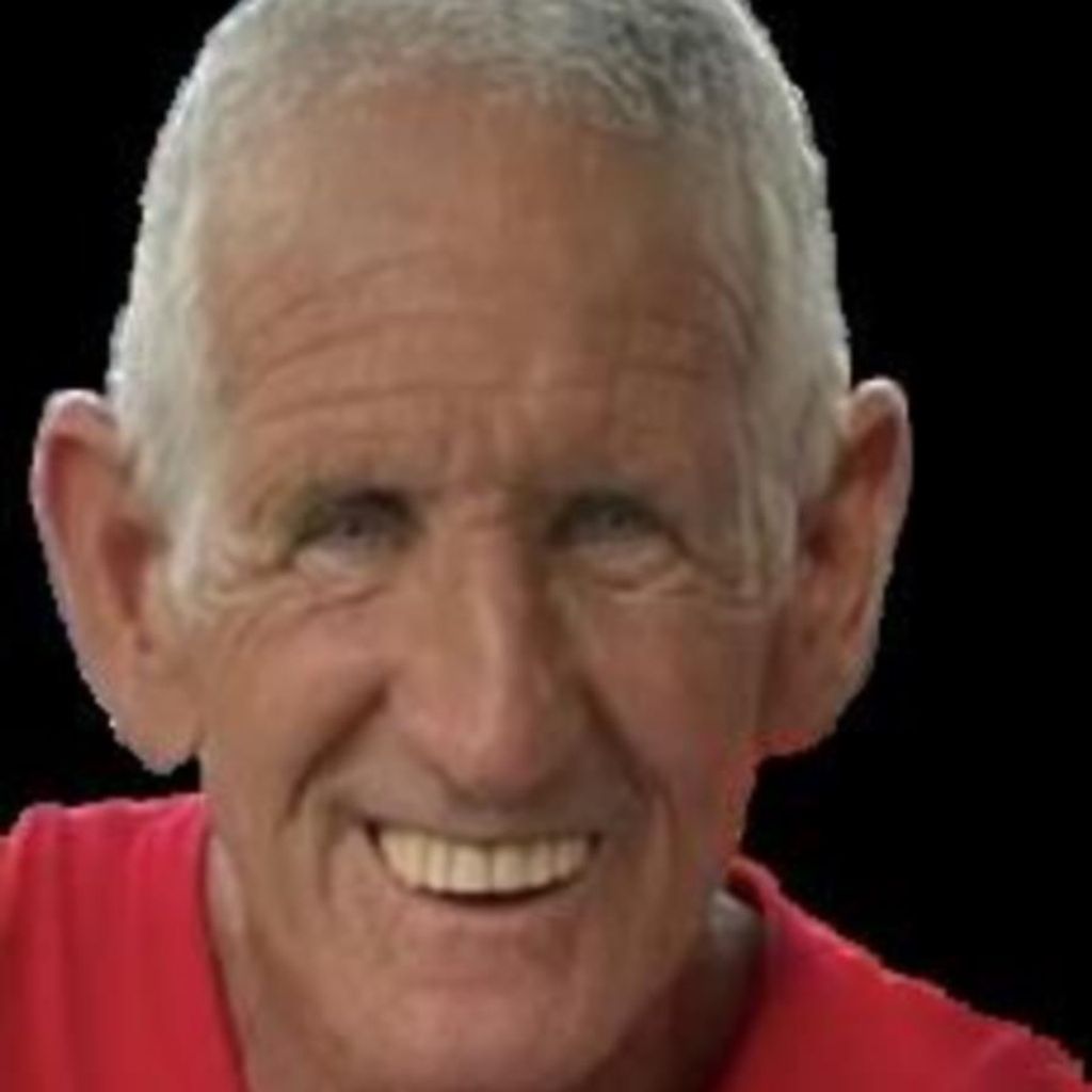 Greg P. Harrell Profile Photo