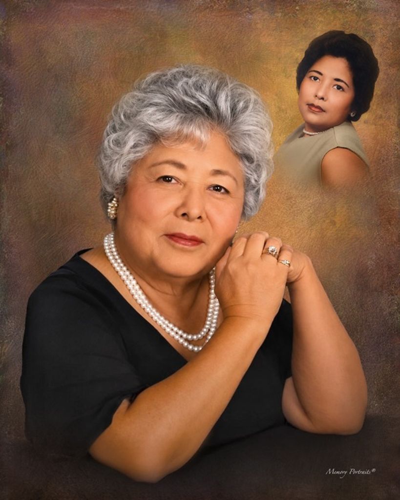 Natividad Martinez Gonzales Profile Photo