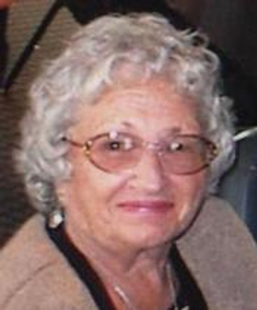 Doris M. Doka