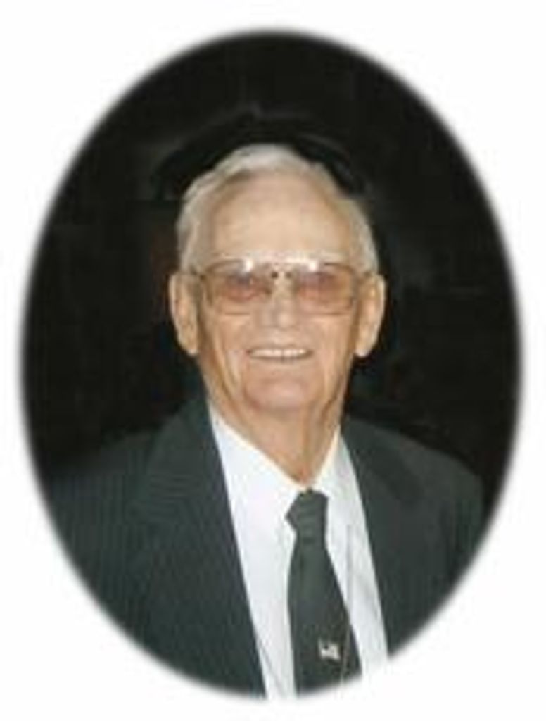 Gordon Cofer