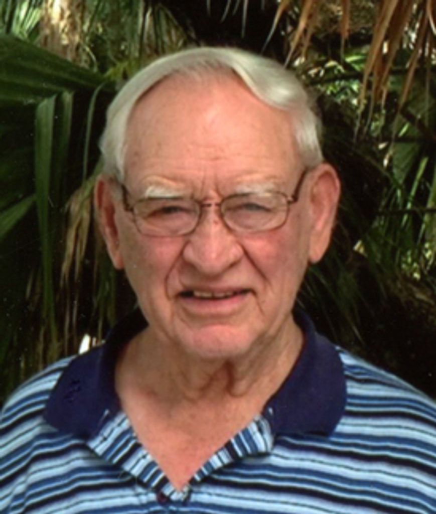 Robert “Bob” Larson