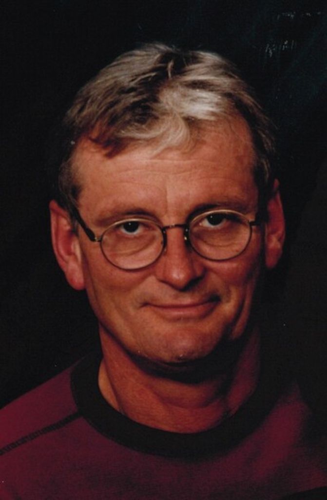 Ronnie "Ron" R. Berg Profile Photo