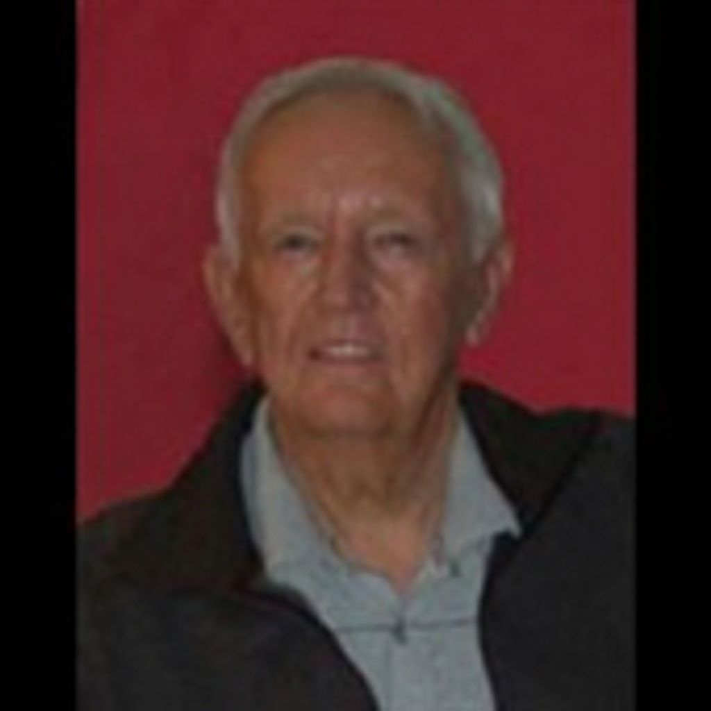 Donald Olson