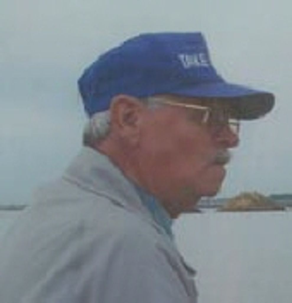 Harry  A. Bickerton,  Sr.