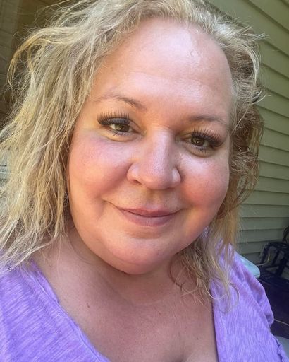 Tina Strubin's obituary image