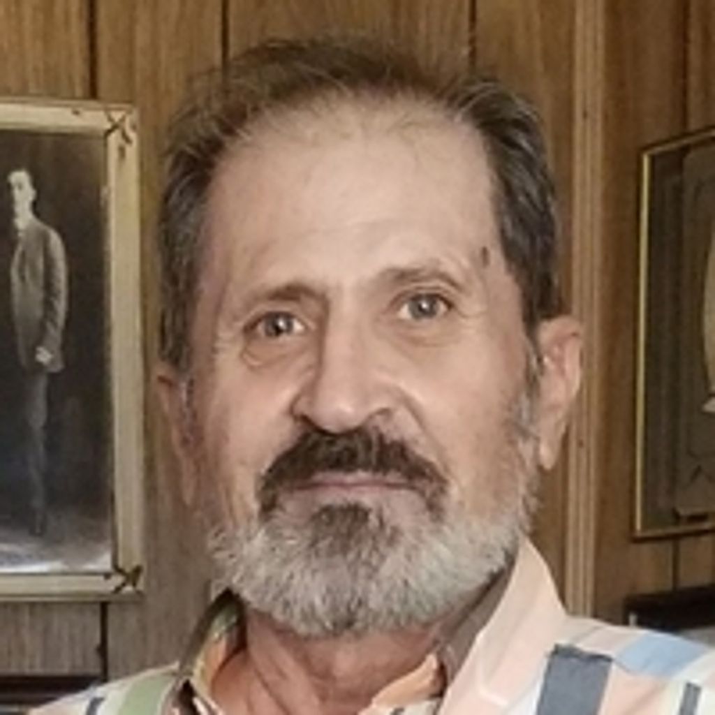 Norman Jesus Acido