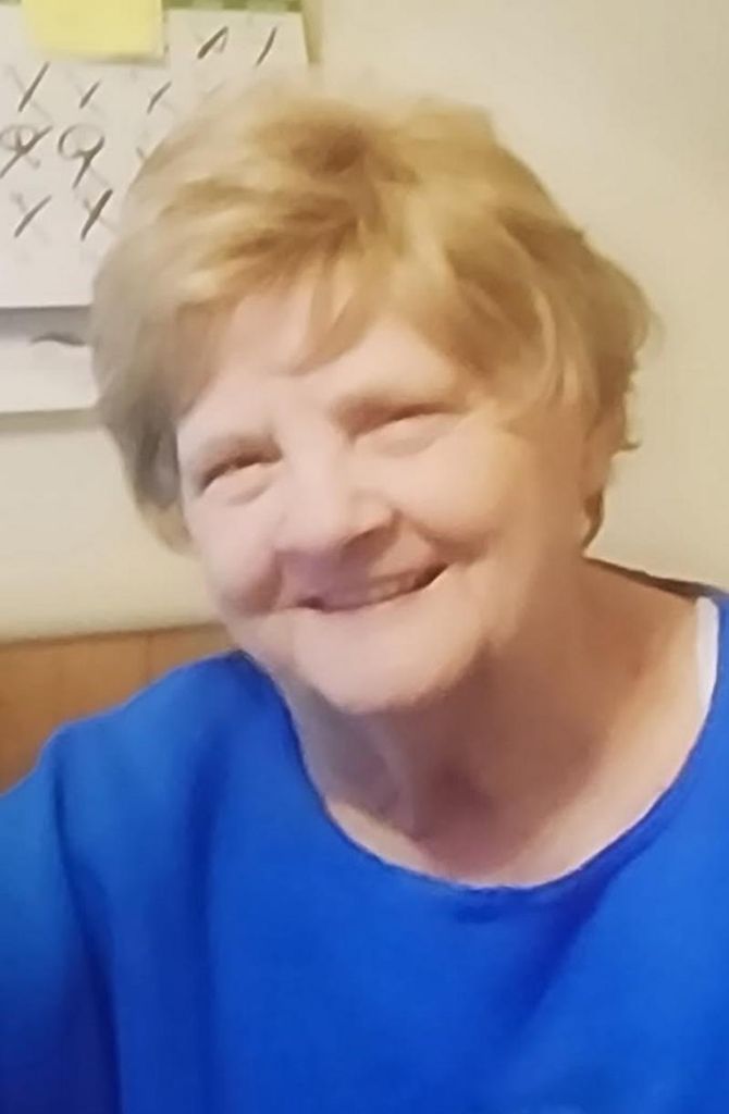 Mary O. Fritchman-Buskirk