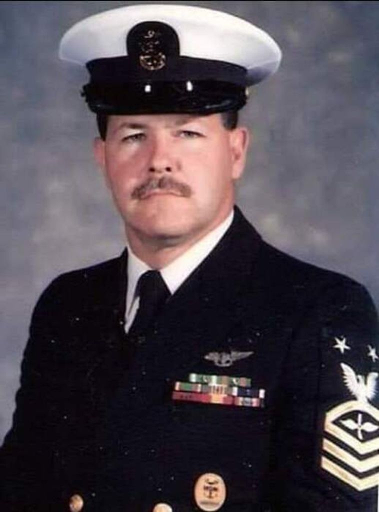 William Stephan James