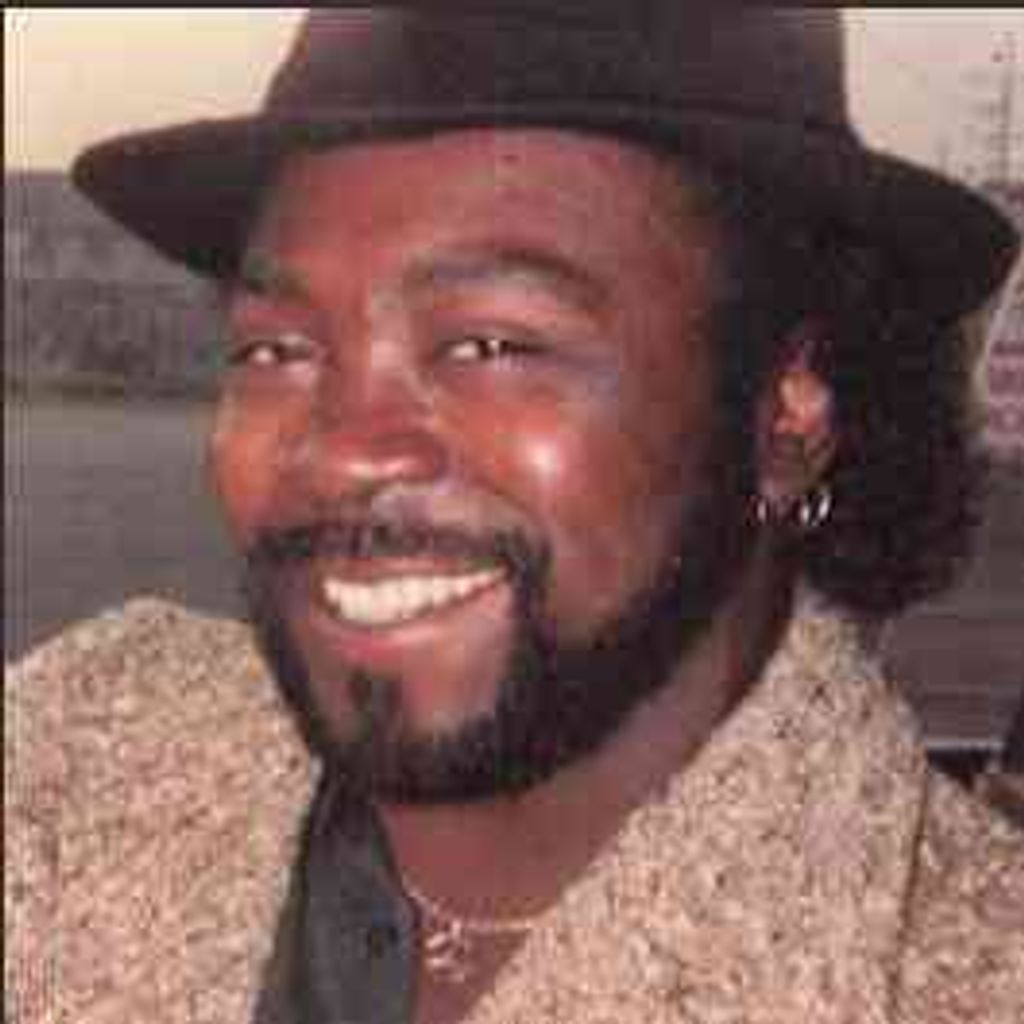 Lorence Temmeth Harris Profile Photo