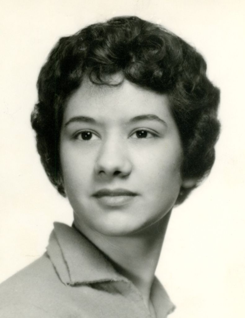 Valerie I. (Martel)  Lopez