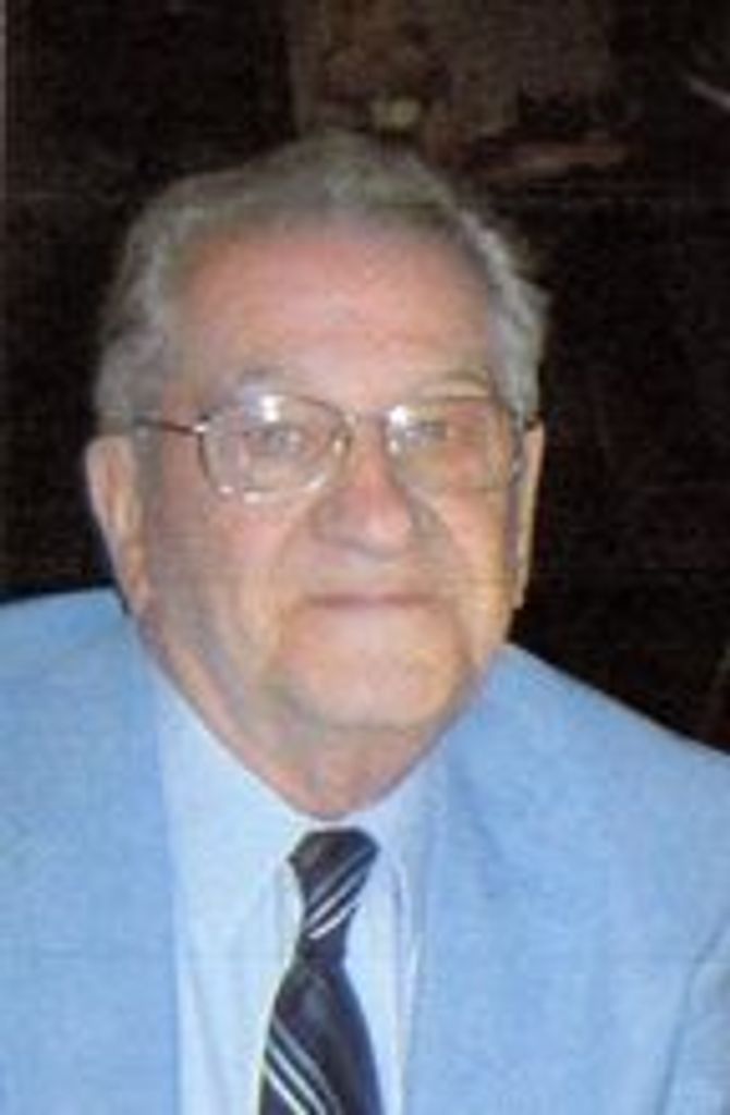 Edward H. Eisner