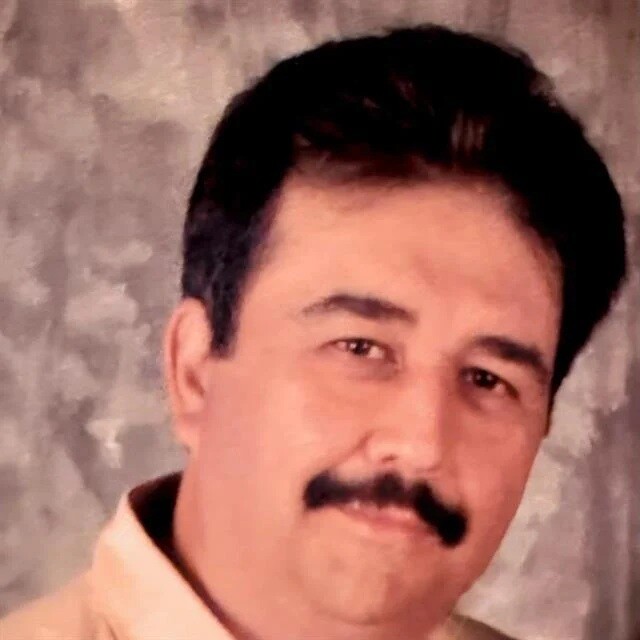 Jose Guadalupe Garcia