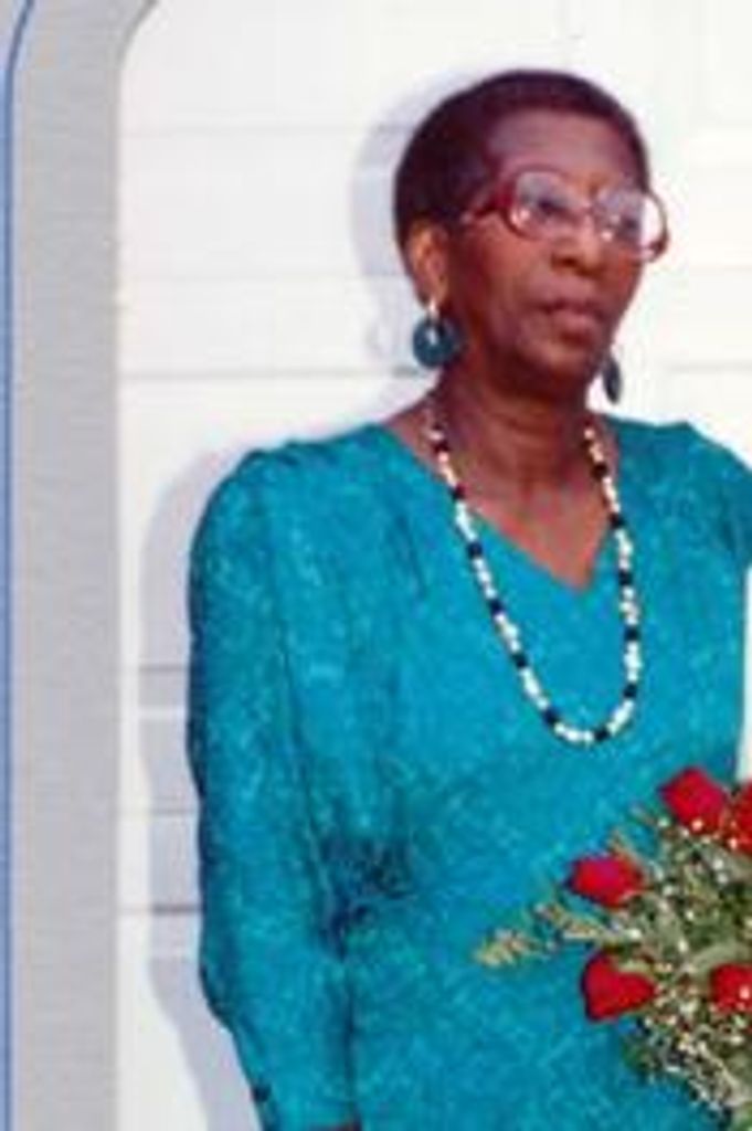 Viola Jones Scott Profile Photo