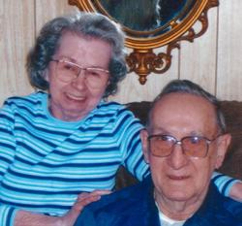Pearl E. (Allen)  Mcconnell Profile Photo