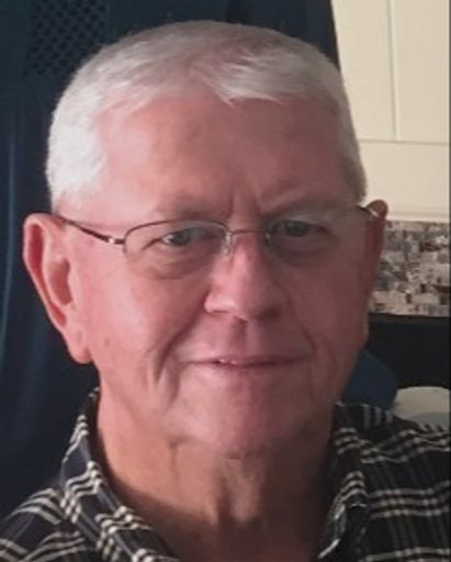 Perry's obituary image