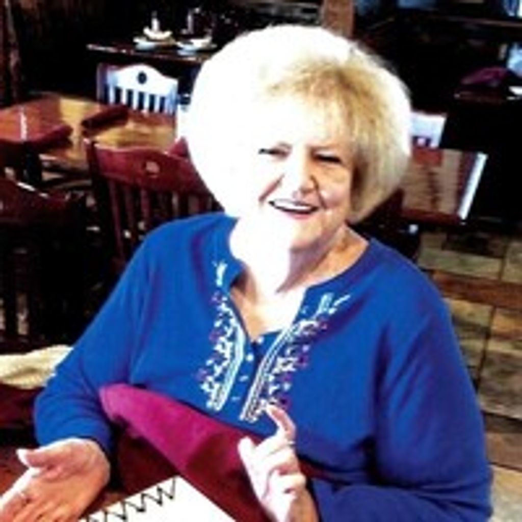 Dorothy Neal Snider
