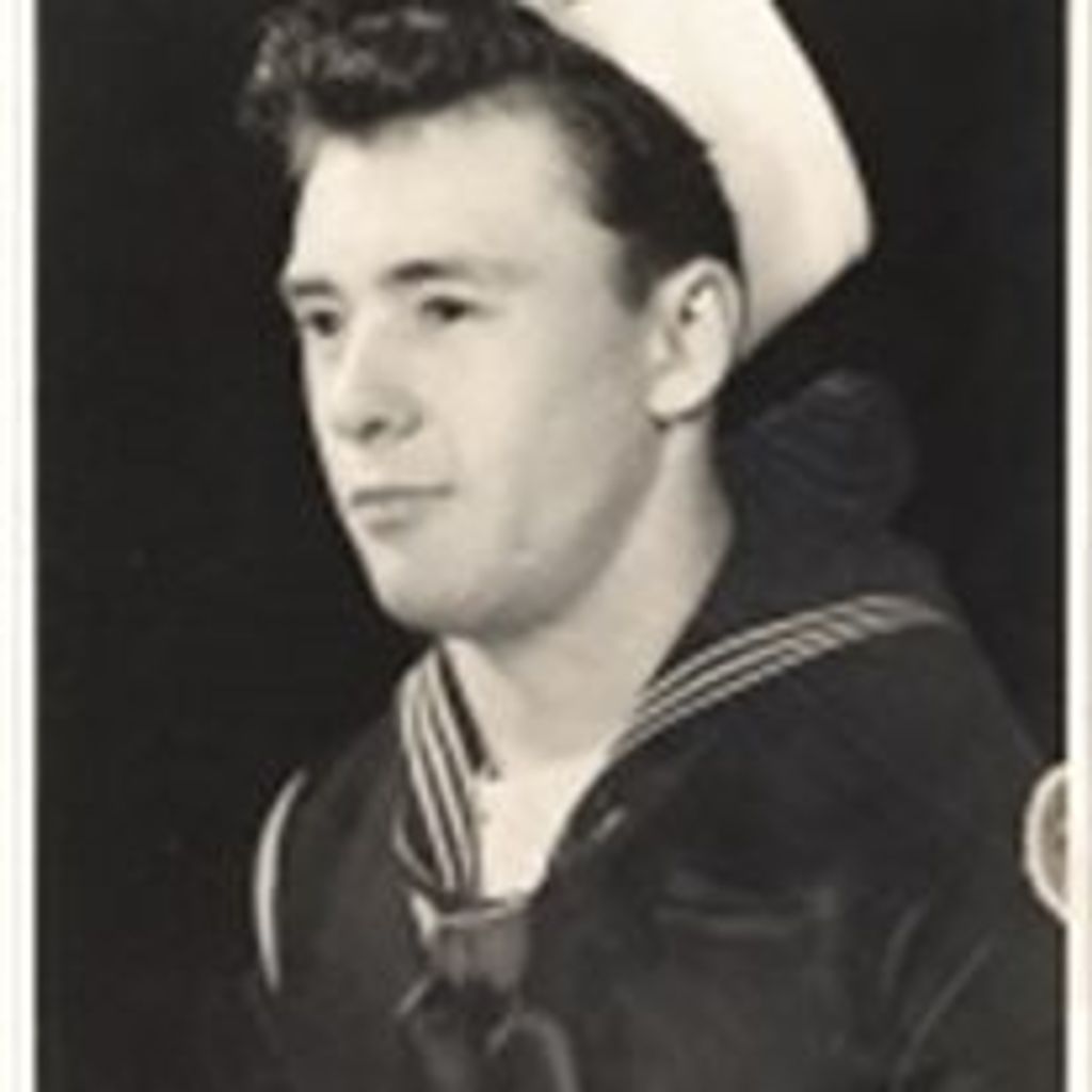 Edward D. Lamoreaux