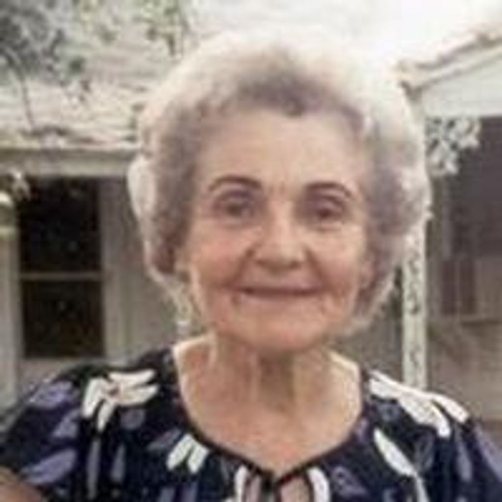 Ellen M. Hutcheson