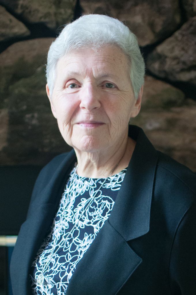 June Margaret Iberg Profile Photo