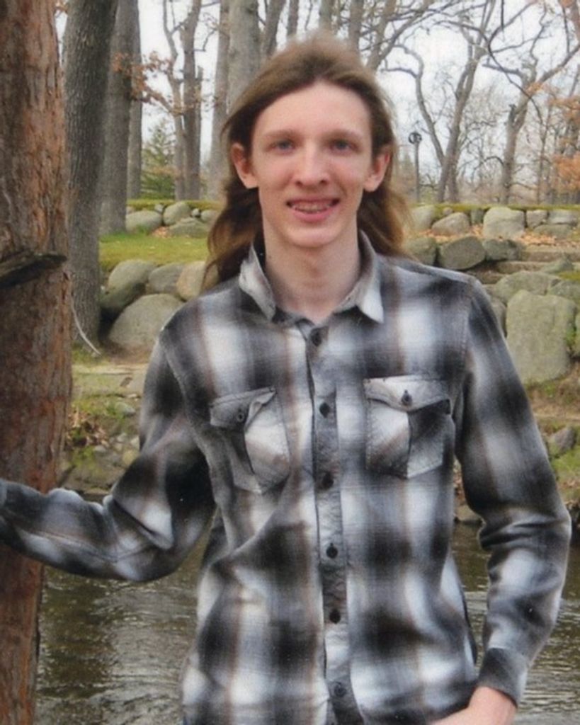 Joshua Alexander Moats Profile Photo