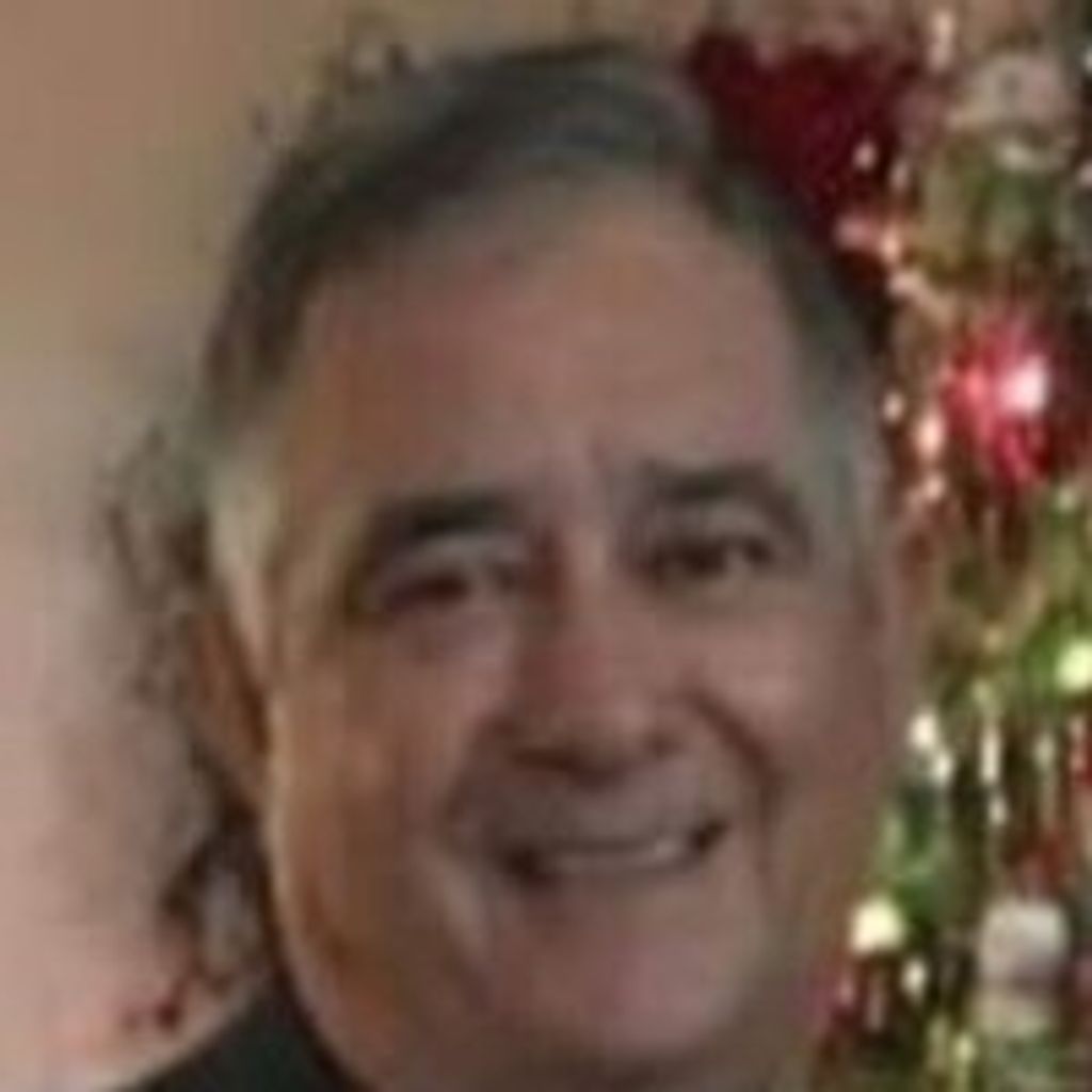 Rudy R. Perez Profile Photo