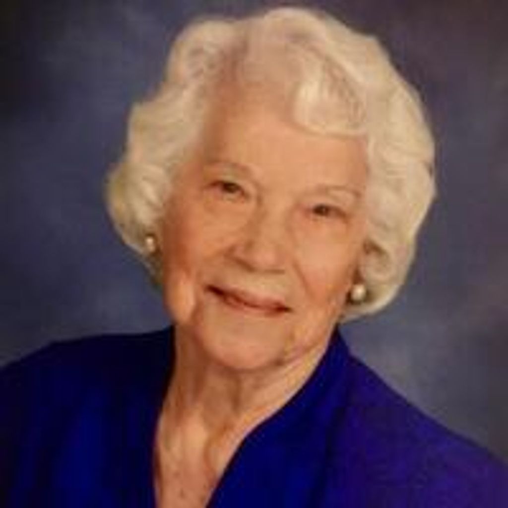 Thelma Corinne O'Bryan Profile Photo