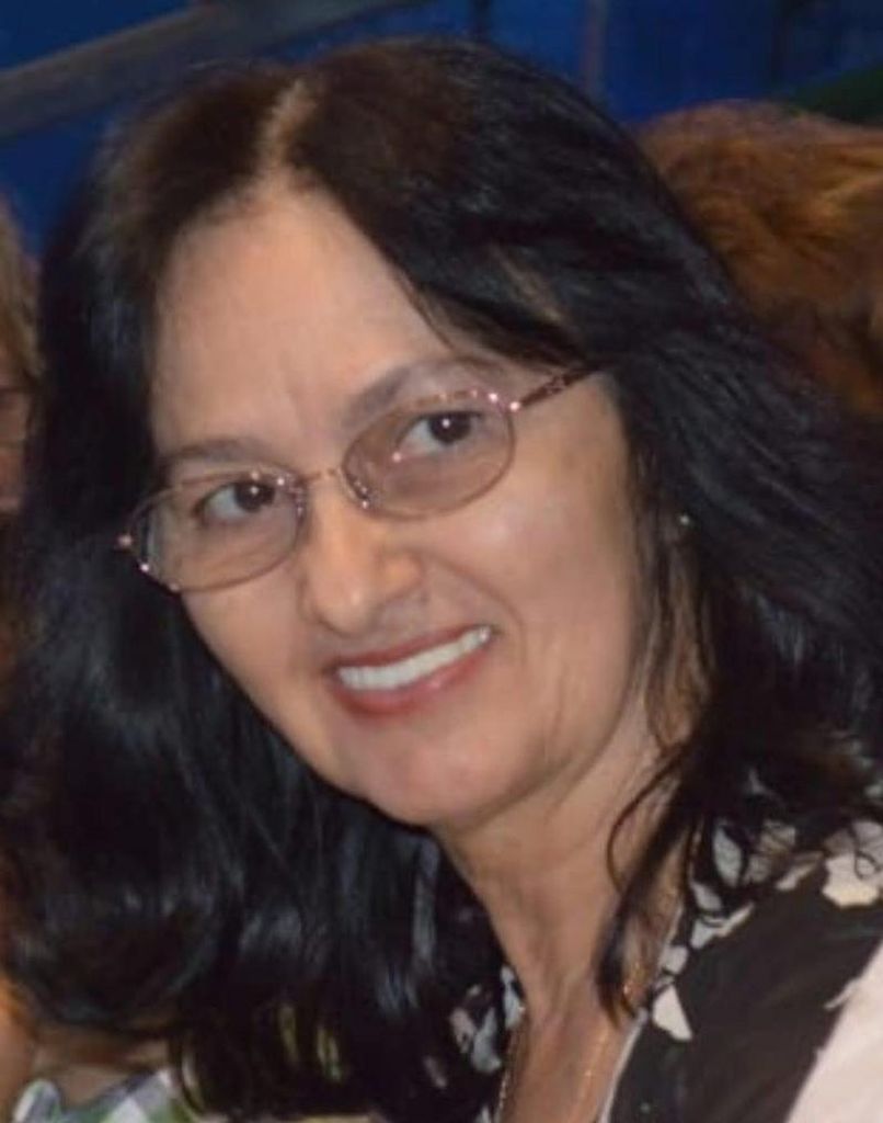 Maria Amorim Profile Photo