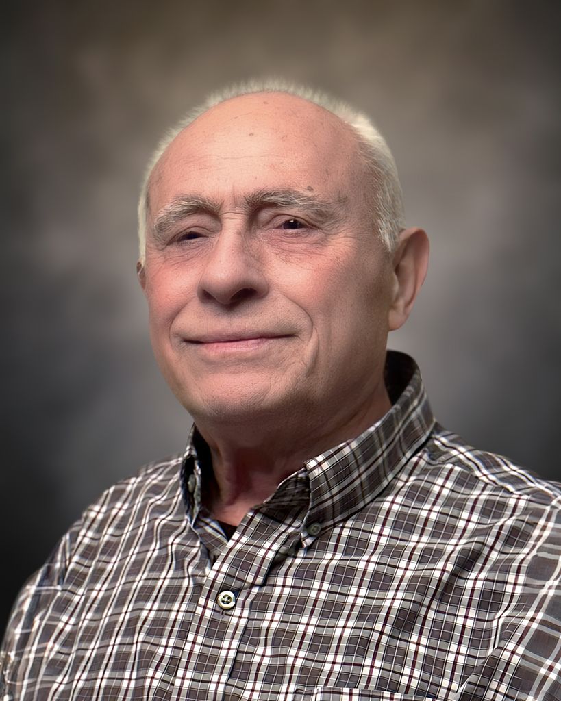 Antonino Capraro Profile Photo