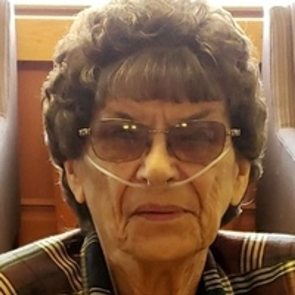 Joan Meckel