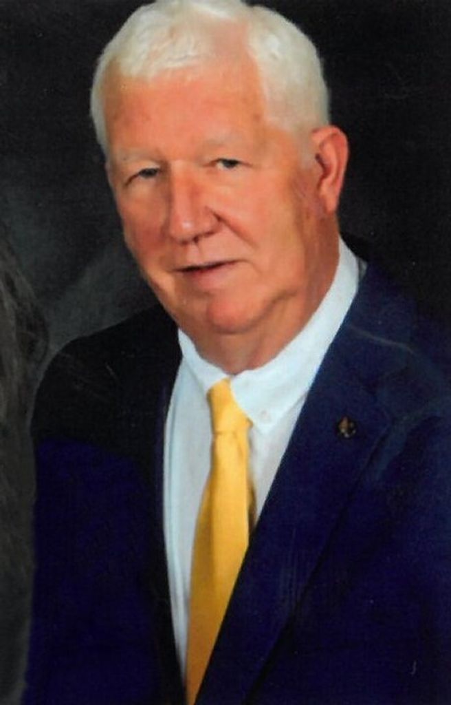 Jerry Newton Weaver Profile Photo